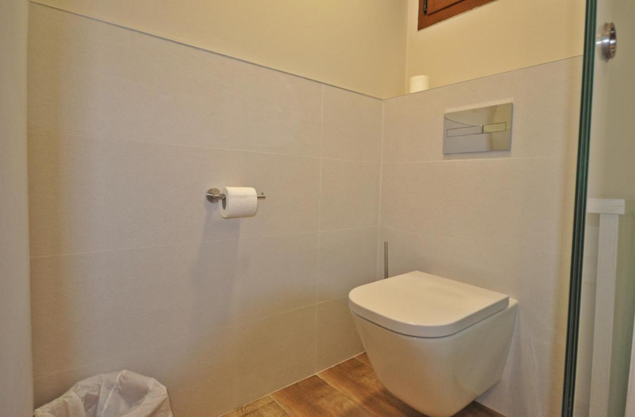Camping Valle De Bujaruelo Torla Eksteriør billede